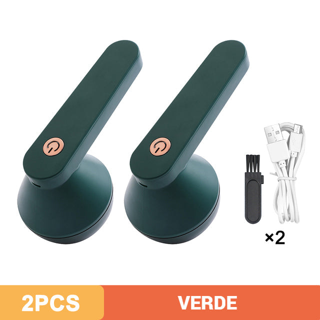 Clean Pro (Recarregável) - Loja Marviva