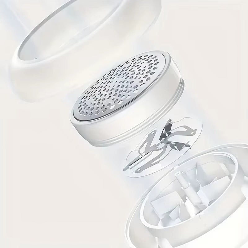 Clean Pro (Recarregável) - Loja Marviva